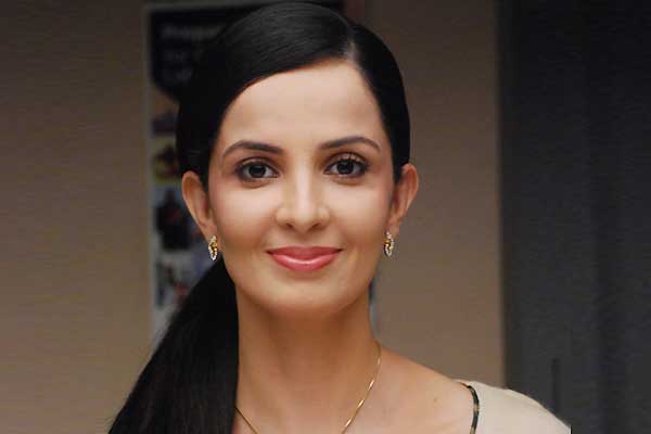 Rukhsar Rehman