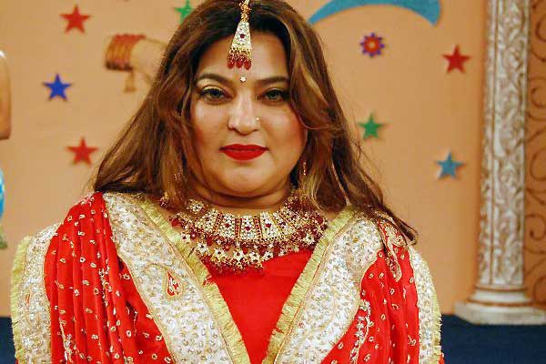 Dolly Bindra