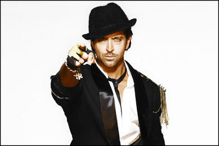 Hrithik Roshan