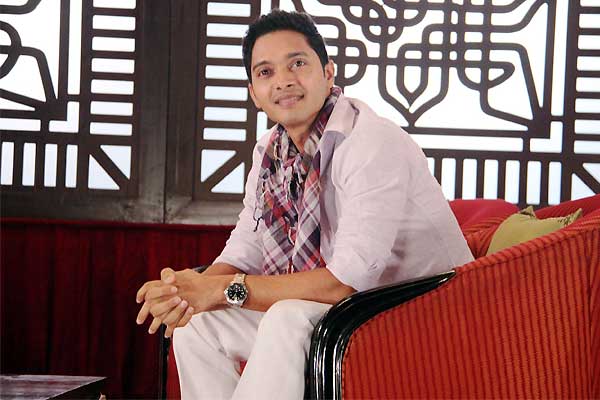 Shreyas Talpade