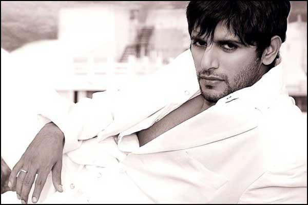 Karanvir Bohra