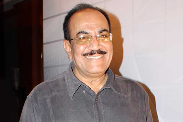 Shivaji Satam