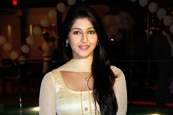 Sonarika Bhadoria 