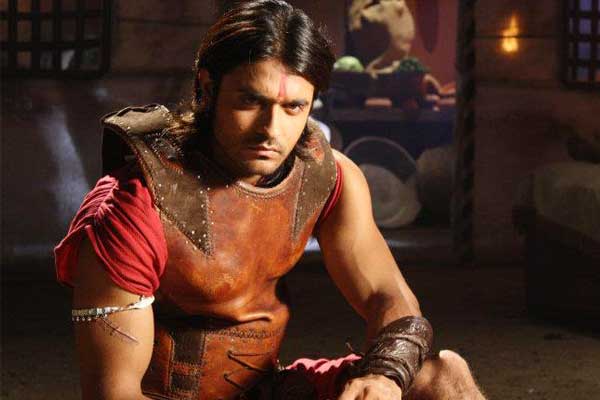 Ashish Sharma