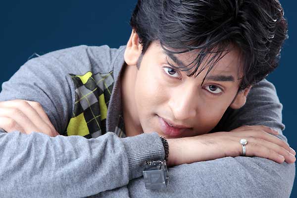 Shashank Vyas