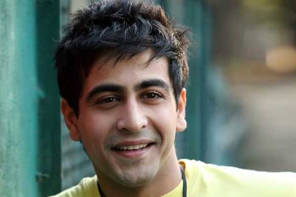 Dishank Arora