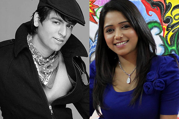 karan and yashashri