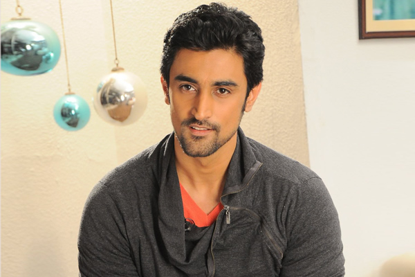 Kunal Kapoor