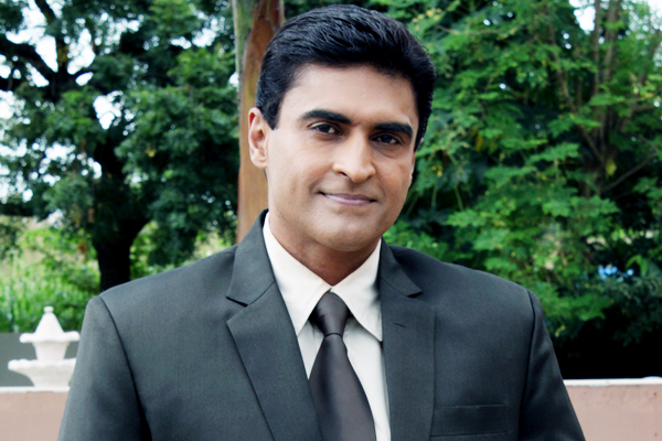 Mohnish Behl