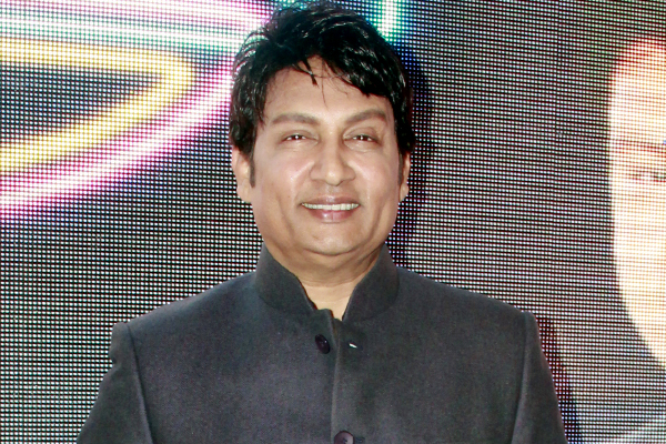 Shekhar Suman