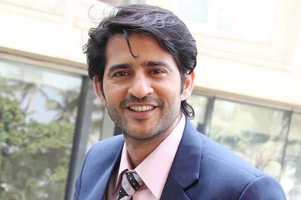 Hiten Tejwani