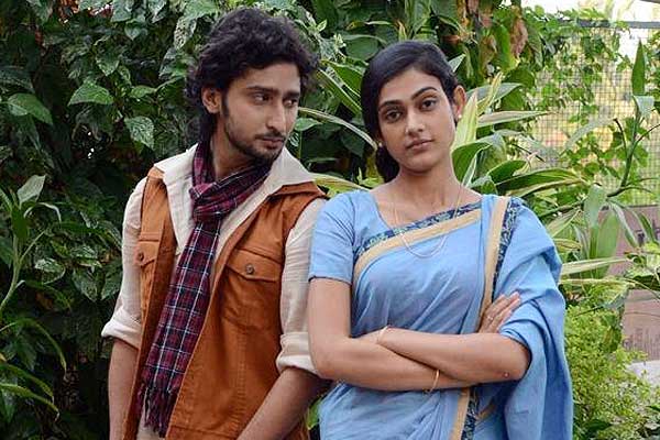 Kunal Karan Kapoor and Akanksha Singh