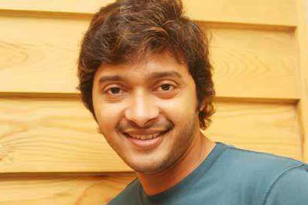 Shreyas Talpade