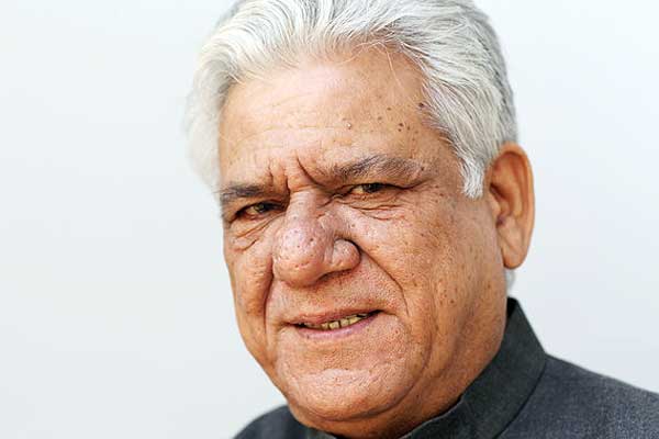 Om Puri