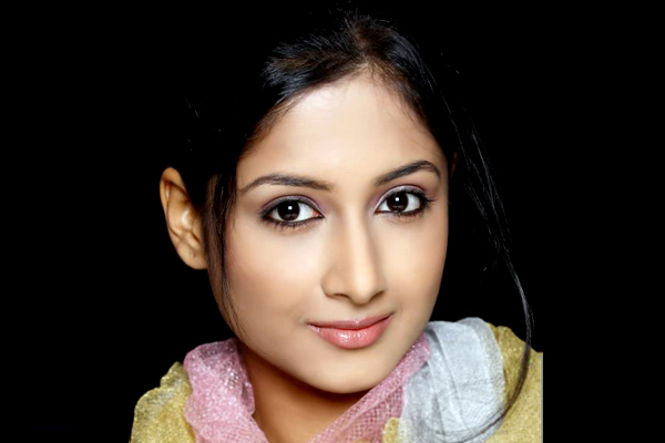 Anjum Farooki