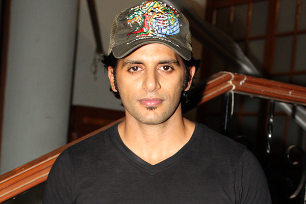 Karanvir Bohra