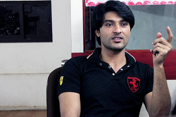 Anas Rashid