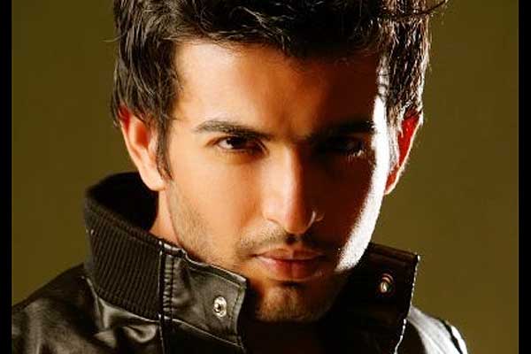 Jay Bhanushali