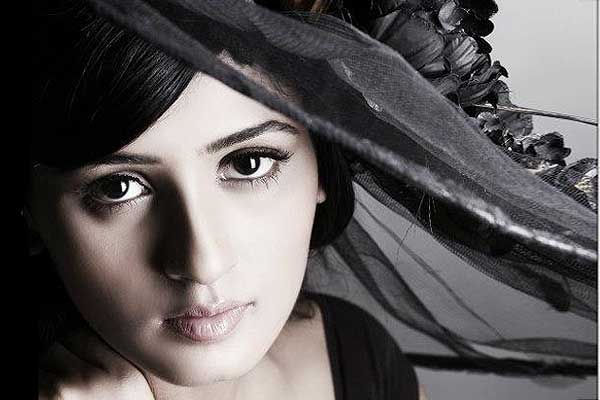 Shakti Mohan