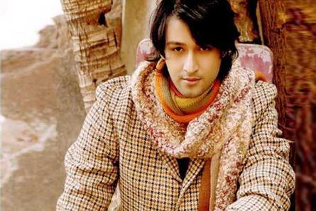 Saurabh Raj Jain