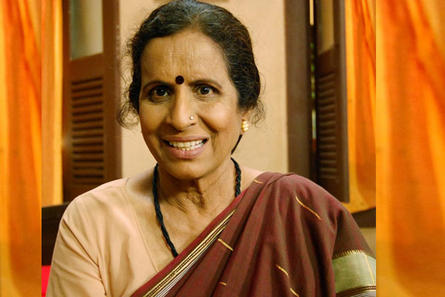 Usha Nadkarni