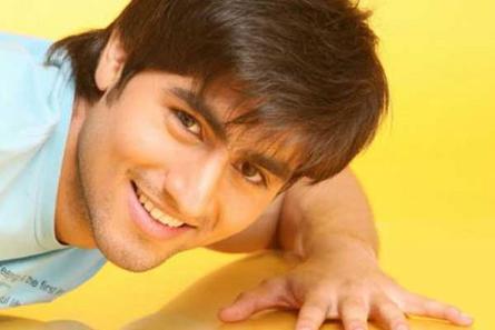 Harshad Chopda