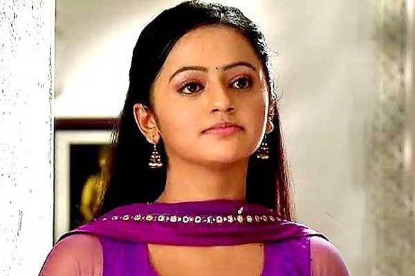 Helly Shah