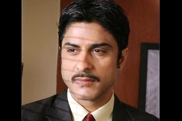 Vikas Bhalla