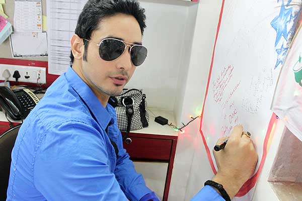 Siddharth Arora