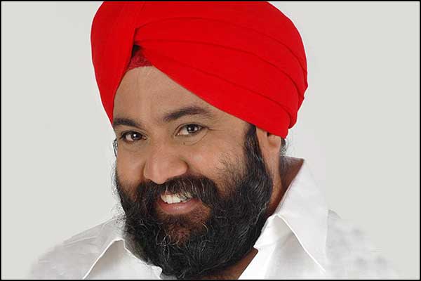 Manmeet Singh 