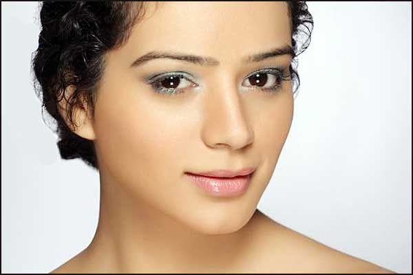 Sukirti Kandpal