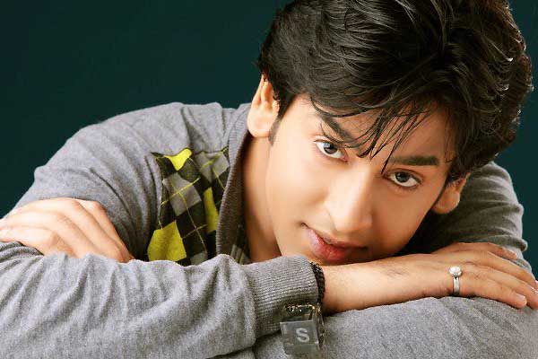 Shashank Vyas (Jagya)