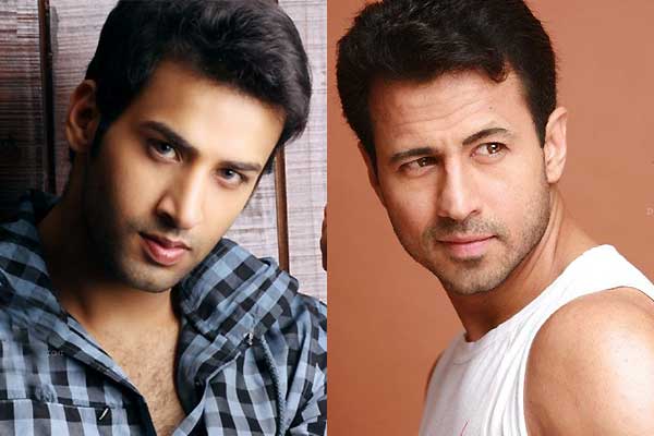 Kanan Malhotra and Aryan Vaid