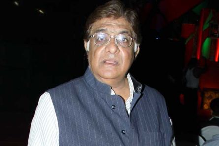 Anjan Srivastav