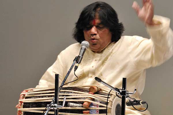 Pandit Bhavani Shankar