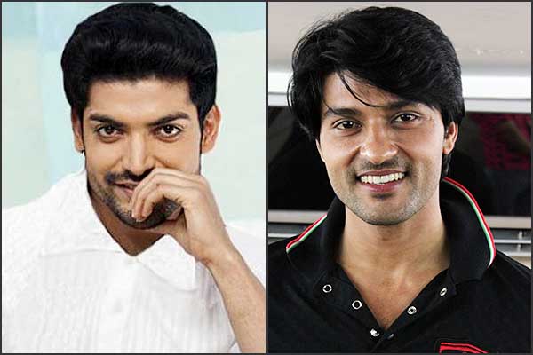 Gurmeet Choudhary and Anas Rashid