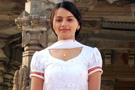 Vandana Joshi (Nandini)