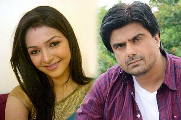 Keerti Nagpure and Samir Soni