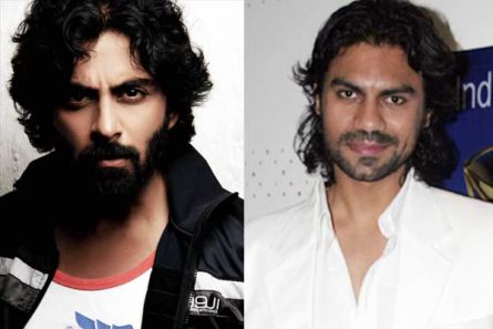 Rohit Khurana and Gaurav Chopra