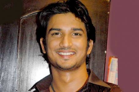 Sushant Singh Rajput (Manav)