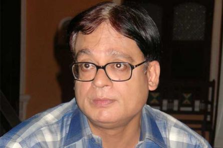 Rajeev Mehta