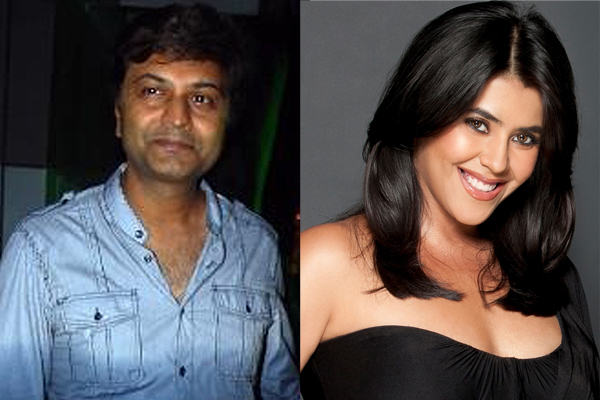 jay-mehta And ekta kapoor