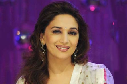 Madhuri Dixit