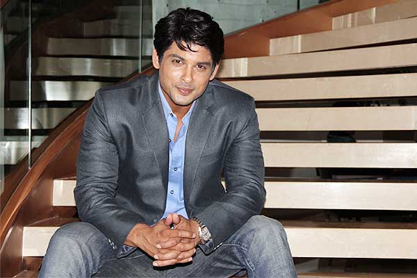 Siddharth Shukla