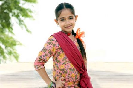 Jannat Zubair Rahmani