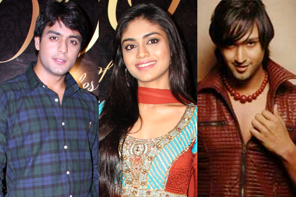 Gaurav,Sreejita and Saurabh