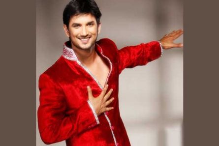 Sushant Singh Rajput