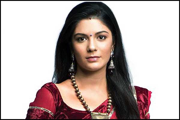 Pooja Gor (Pratigya)