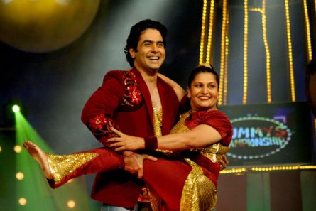 Aman Verma and  Shubhada Dave