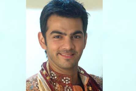 Karan Grover 